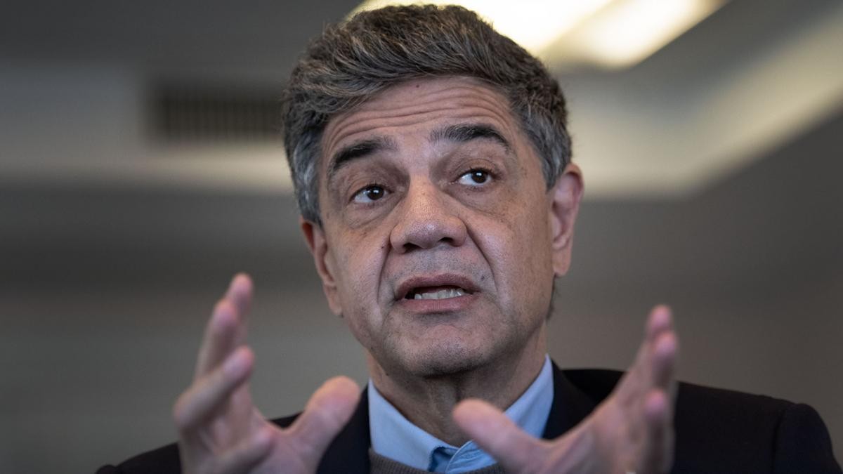 Jorge Macri le descontará el día a los docentes que se sumen al paro en CABA | Política