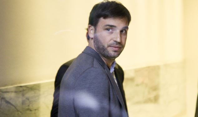 Chubut amenazó al Gobierno con no entregar petróleo si no recibe los fondos de la coparticipación | Política