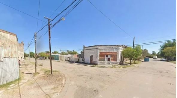 Macabro hallazgo en Bahía Blanca: destaparon una cloaca y encontraron un feto | Actualidad