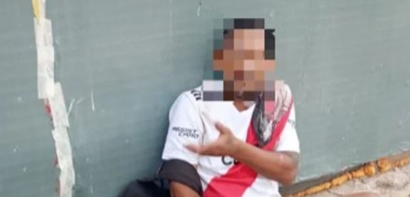 La Policía de la Ciudad incautó tres cabezas de chancho a hinchas de River en la previa del Superclásico | Actualidad