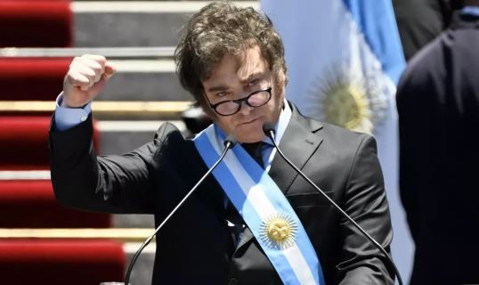 Apertura de sesiones: Milei dará su discurso adentro del Congreso | Política