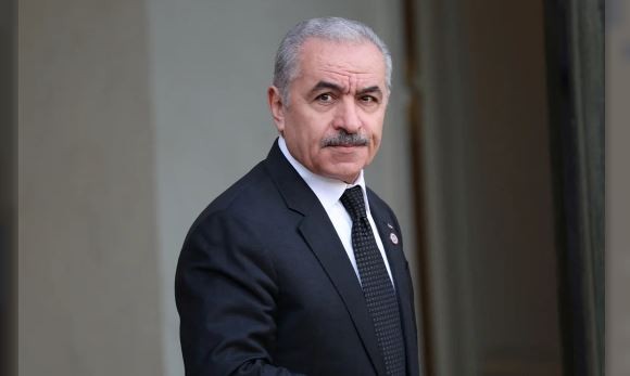 Renunció el primer ministro palestino, Mohamed Shtayé | Internacionales