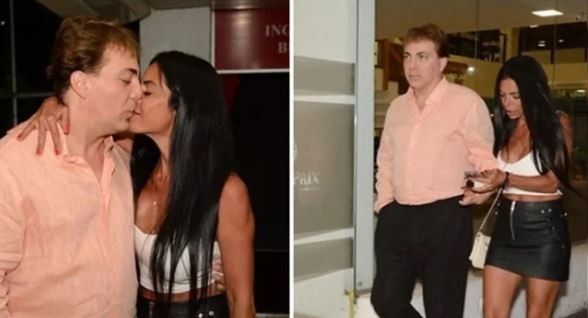 Violenta separación de Cristian Castro y su novia: le habría sido infiel | Espectáculos
