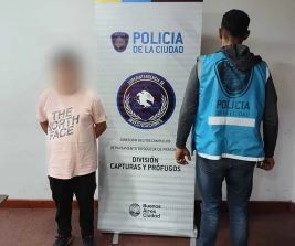 Detuvieron en Belgrano a un canillita por abusar de una adolescente | Actualidad