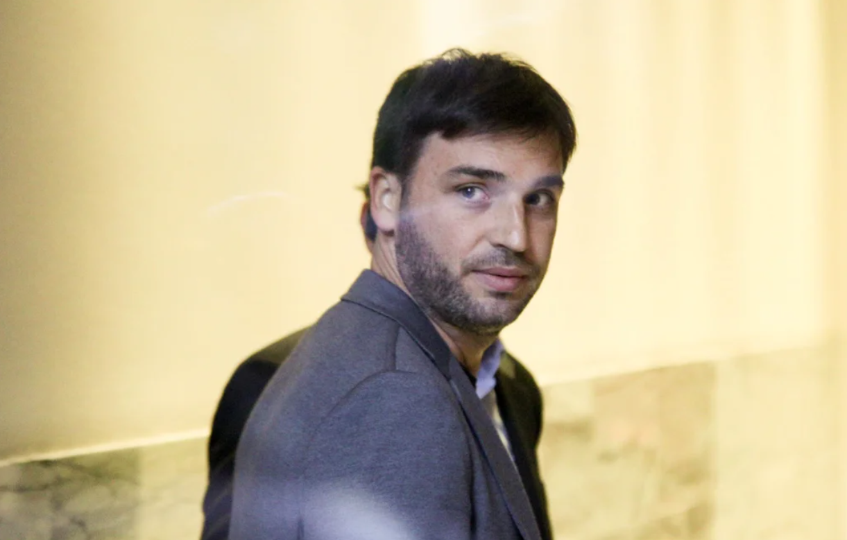 Chubut se presentó en un juzgado federal por los fondos de la coparticipación | Política