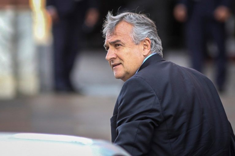 Disponen la libertad de los dos detenidos por tuitear sobre Gerardo Morales en Jujuy | Política