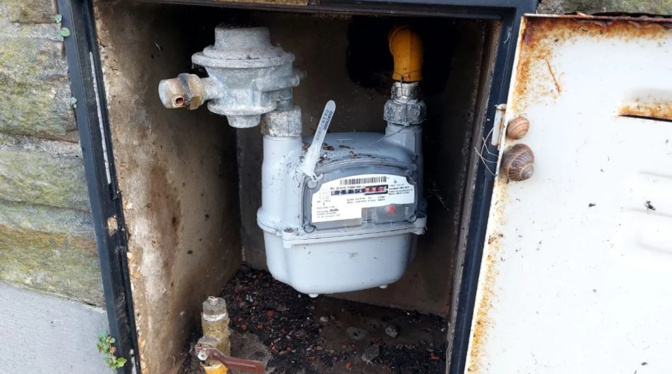 Condenaron a "robadores seriales" de caños de gas | Actualidad