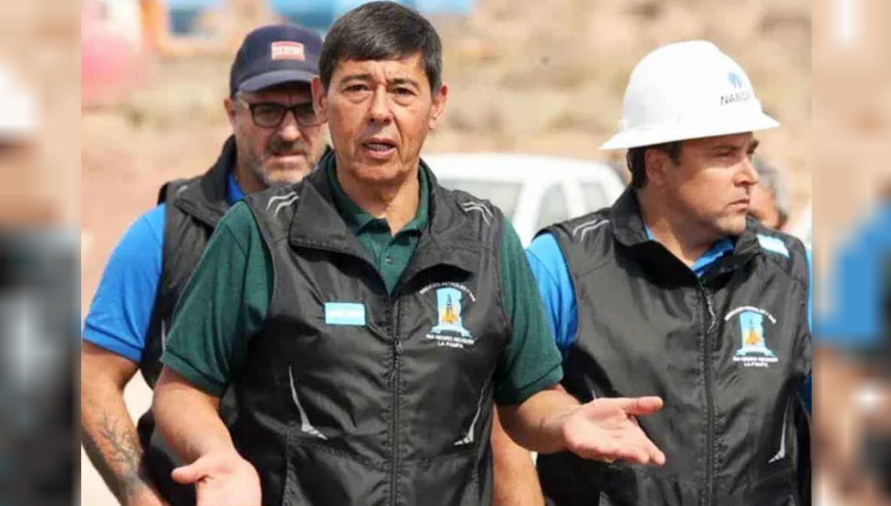 Conflicto entre Nación y Chubut: el gremio de Petroleros Privados no paralizará Vaca Muerta | Política