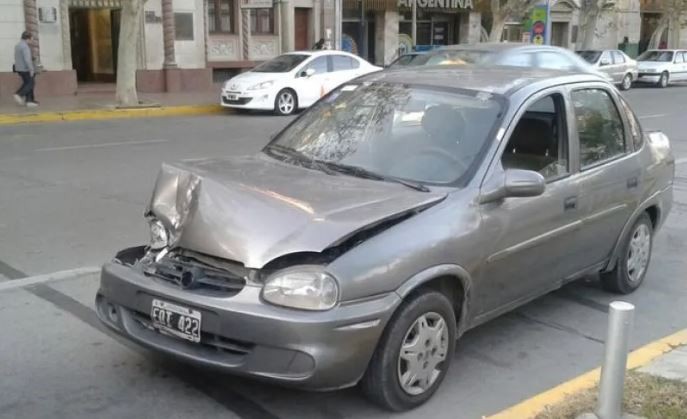Atropelló y mató a su abuelo cuando lo acompañó a comprar un auto en La Plata | Actualidad