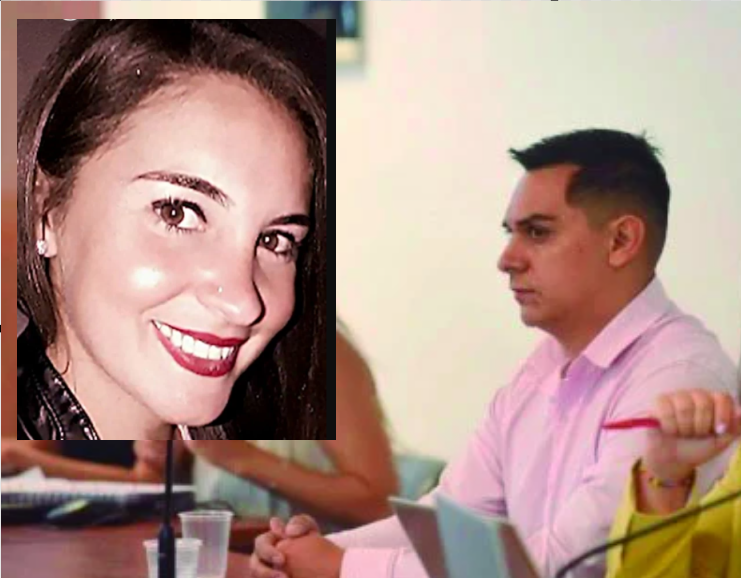 Condenaron a tres años de prisión a guardiacárcel por instigar el suicidio de su pareja | Actualidad