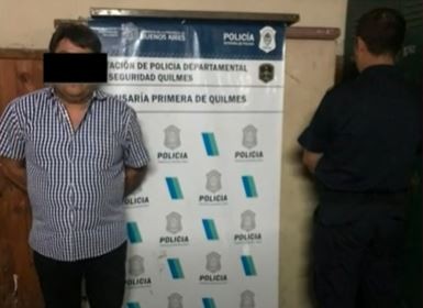 Los escalofriantes chats del acusado de pedofilia detenido en Quilmes | Actualidad
