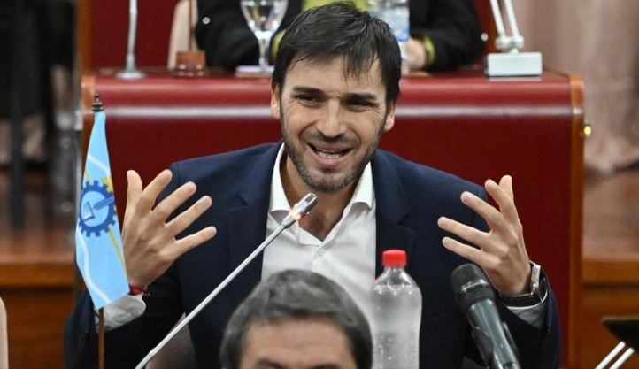 Fallo a favor de Chubut obliga a la Nación a devolverle fondos coparticipables | Política