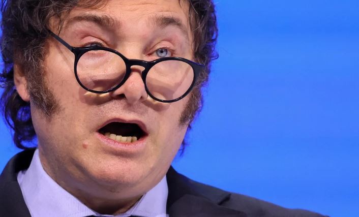 El Gobierno apelará el fallo de Chubut para continuar con la retención de fondos de la coparticipación | Política