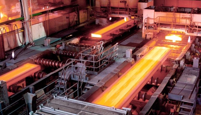 El grupo Acindar paralizará sus plantas fabriles durante un mes por la caída de ventas | Economía