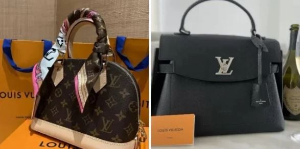 Yate gate: las carteras de Louis Vuitton secuestradas por la Justicia no pudieron ser peritadas | Actualidad