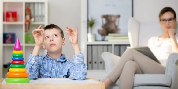 Uno de cada 36 niños estadounidenses padecen distintos rasgos de autismo | Internacionales