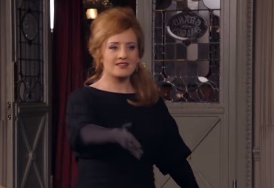 Adele fue víctima de un ataque informático | Espectáculos