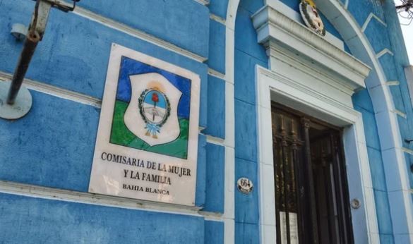 Una joven denunció que fue secuestrada y abusada por dos hombres | Actualidad