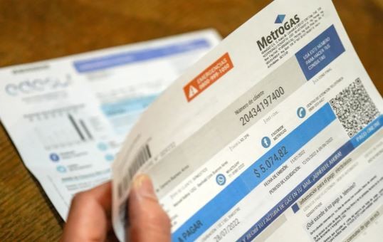 Se realiza hoy la audiencia pública por los subsidios al gas y la electricidad | Economía