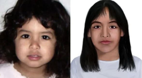 Dio negativo un ADN sobre una joven sanjuanina "muy parecida" a Sofía Herrera | Actualidad