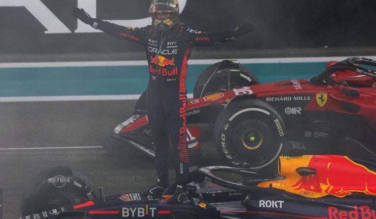 Arranca la temporada 2024 de la F1 con todas las miradas puestas en Red Bull | Deportes