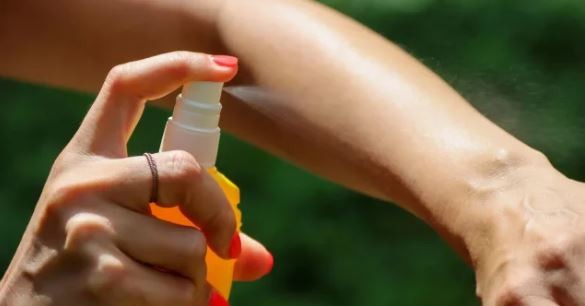 En medio del alerta por dengue, la ANMAT prohibió la comercialización de una marca de repelente para mosquitos | Actualidad