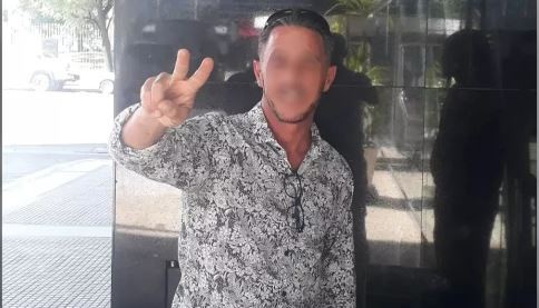 El hombre que le arrojó el botellazo a Milei va a juicio | Política