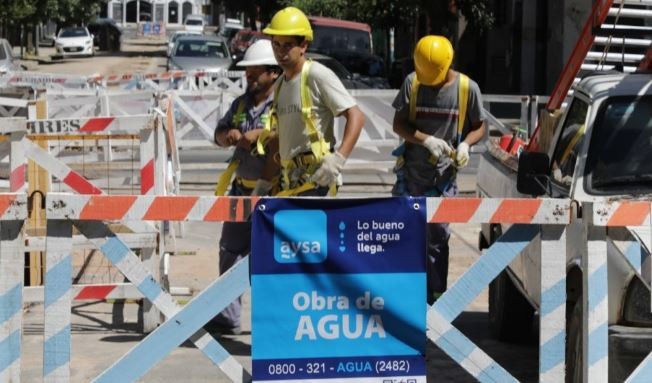 El servicio de agua y cloacas subirá 250% en la provincia de Buenos Aires: lo discutirán en audiencia pública | Economía