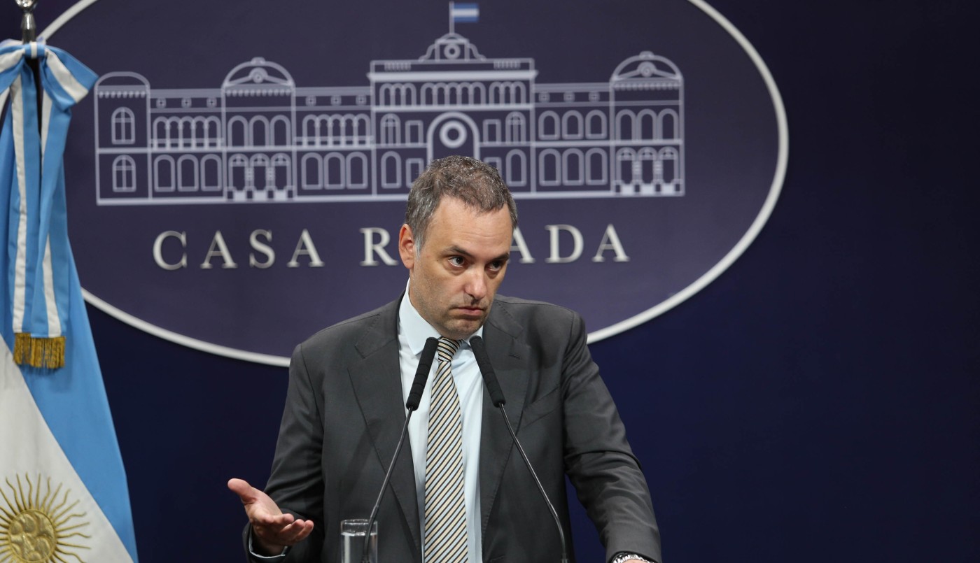 El gobierno celebró el alto rating televisivo que tuvo el discurso de Milei: "Demoledor" | Política