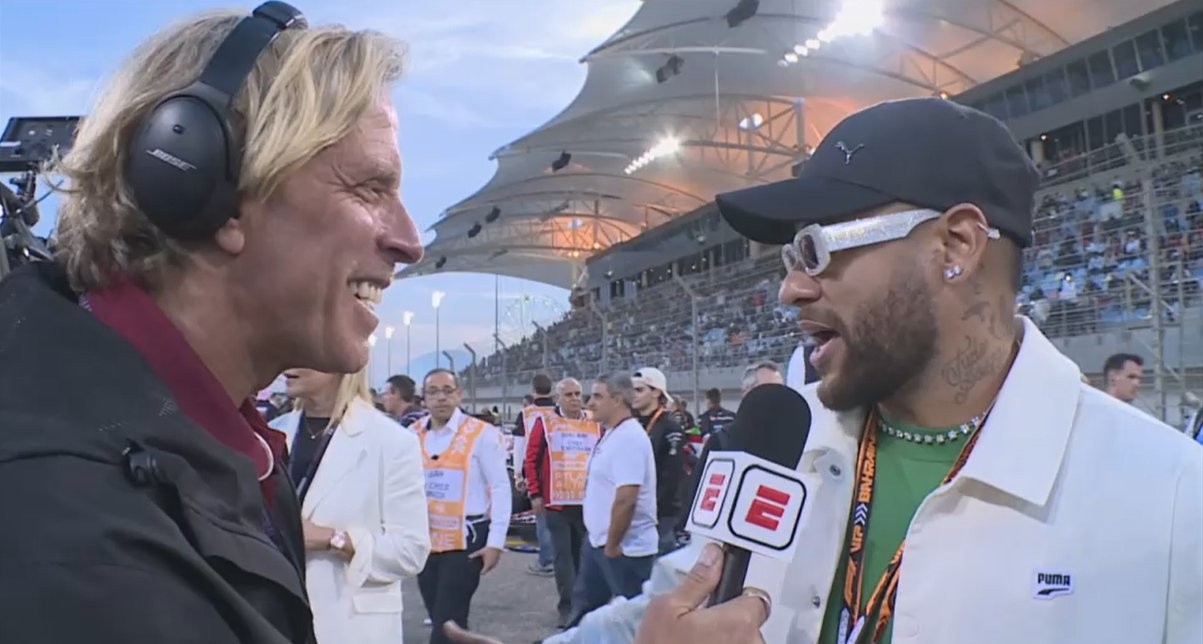 Neymar habló sobre Messi: "Ojalá podamos jugar juntos de nuevo" | Deportes