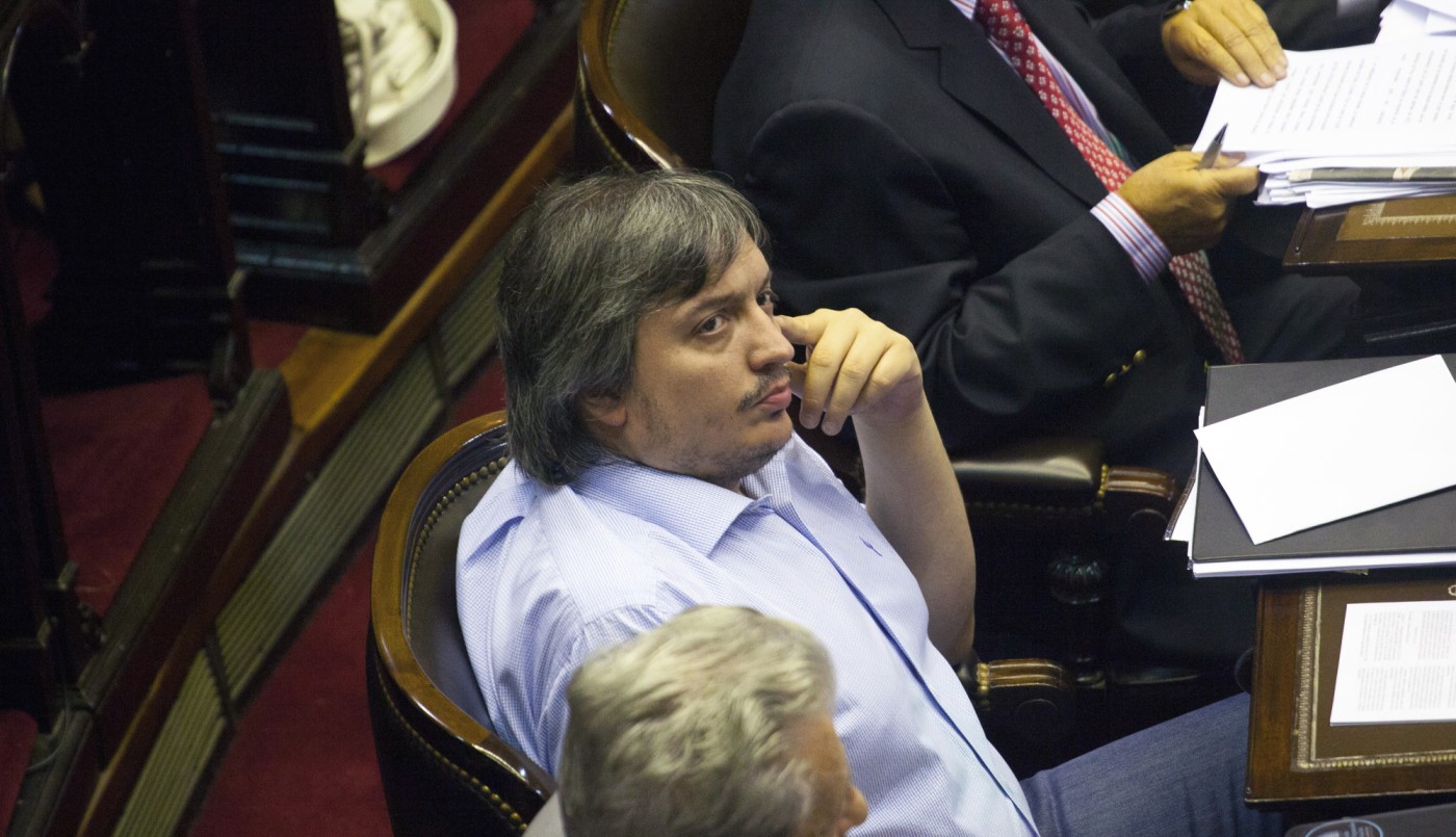 Kirchner planteó que Milei "fue a buscar tiempo" con la citación a las provincias | Política