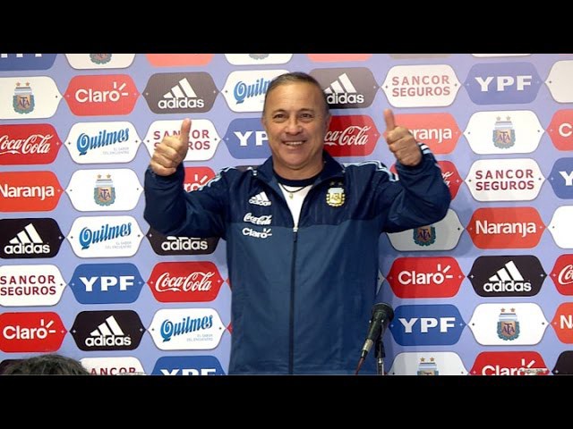 Sin técnico, la selección argentina está primera en el ranking FIFA | Deportes