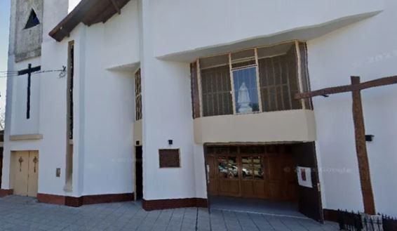 Un cura fue detenido acusado de abusar sexualmente de una joven | Actualidad