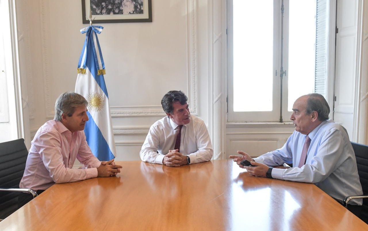 Pacto de Mayo: el Gobierno convocará a la Casa Rosada a todos los gobernadores | Política