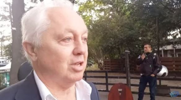 Se ordenaron allanamientos en la causa de los seguros en la que imputaron a Alberto Fernández | Política