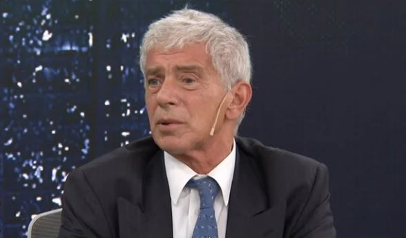 Denuncian que había gente viviendo en el Ministerio de Justicia y hasta funcionaba una "cueva" en el depósito | Política