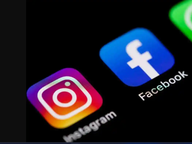 Se cayeron Facebook e Instagram a nivel mundial | Tecno