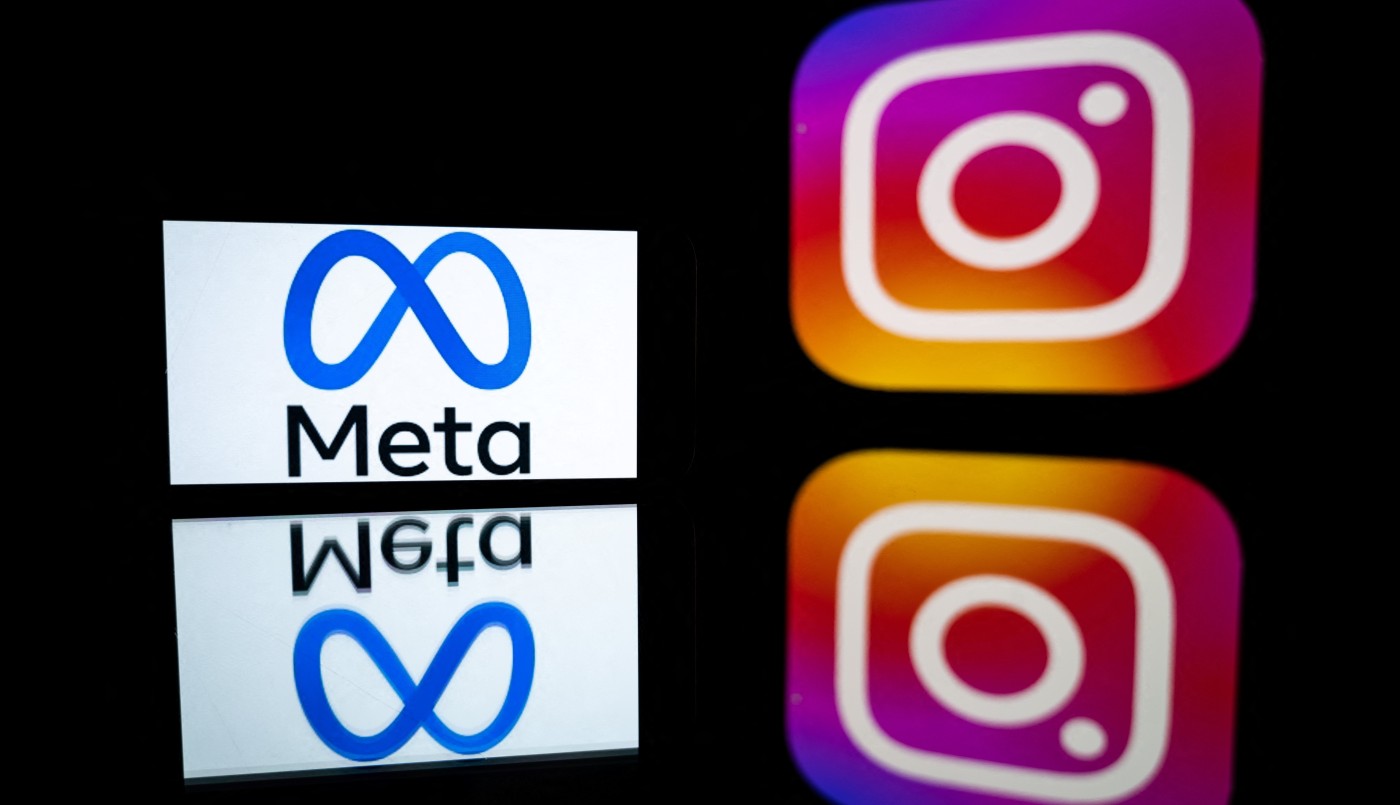 El comunicado de Meta en medio de la caída mundial de Instagram y Facebook | Tecno