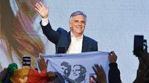 Llaryora aseguró que si al campo le quitan las retenciones, producirá mucho más | Política