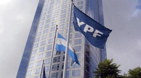 Juicio por YPF: advierten que cada día sin pagar cuesta US$ 2,5 millones en intereses | Economía
