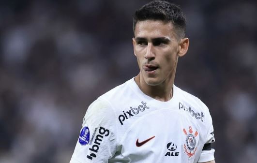 El paraguayo Matías Rojas será nuevo compañero de Lionel Messi en Inter Miami | Deportes