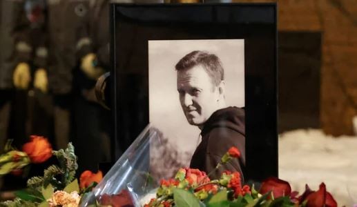 Navalny murió de causa natural, dijo el jefe del espionaje ruso | Internacionales