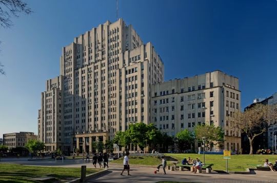 Qué carreras cortas ofrece la UBA con rápida salida laboral | Actualidad