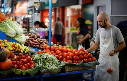 Advierten que los precios de los alimentos subieron hasta 70% en los últimos tres meses | Economía