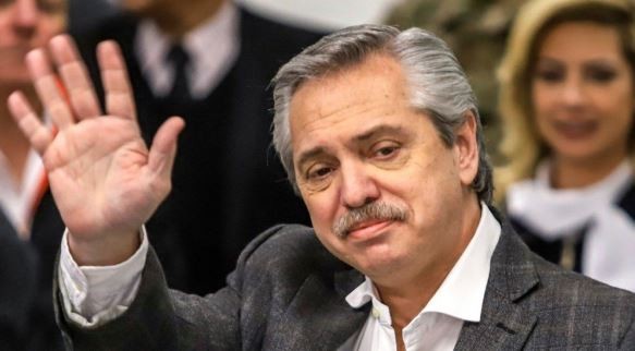 Alberto Fernández pidió licencia como presidente del PJ: se convocó a un Congreso para reorganizar el partido | Política