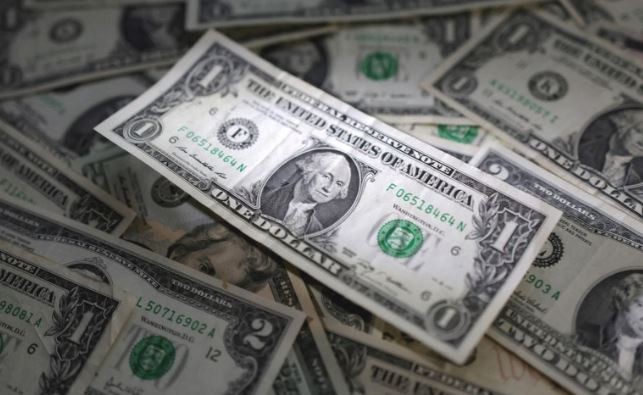 El dólar blue cotiza por debajo de los $1.000 por primera vez en el año | Economía