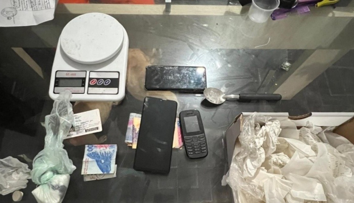 Rosario: la Policía capturó a la hija de Ariel "Guille" Cantero, líder de Los Monos | Actualidad