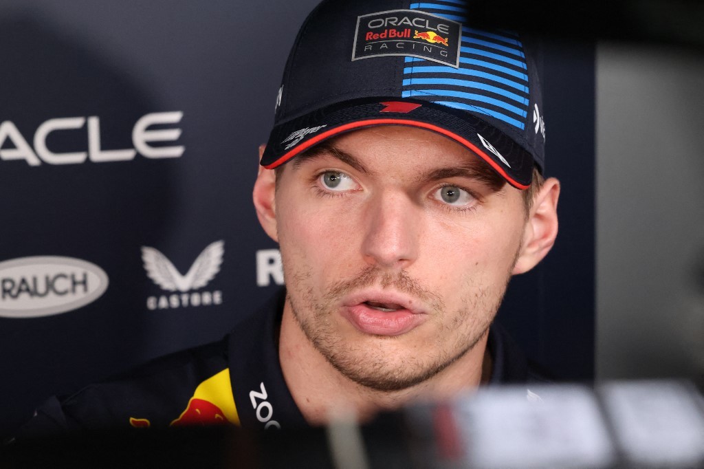 En medio de rumores sobre su posible traspaso a Mercedes, Verstappen aseguró que no tiene "ninguna razón" para dejar Red Bull | Deportes
