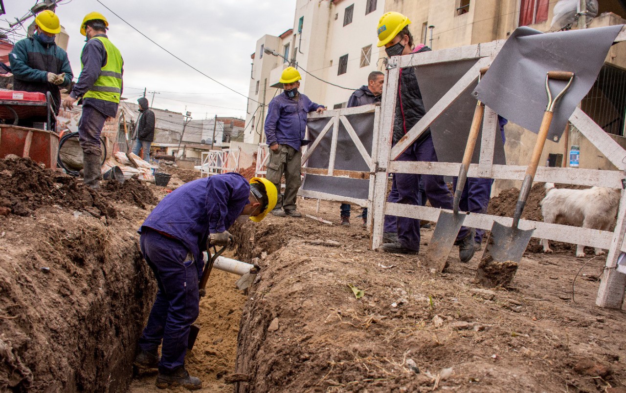 El Gobierno y la privatización de Aysa: "Todo lo que pueda estar en manos privadas, va a estarlo" | Economía