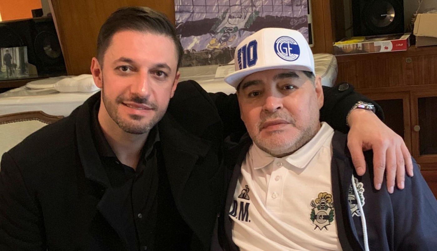 Piden inspeccionar la casa de Tigre donde murió Maradona y el juicio sigue sin tener fecha | Deportes